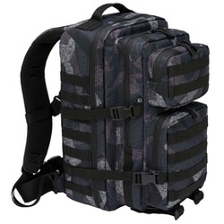 Plecak Brandit US Cooper 40 l, Night Camo Digital (8008.163)