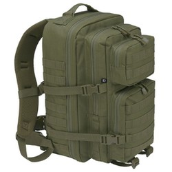 Plecak Brandit US Cooper 40 l, Olive (8008.1)