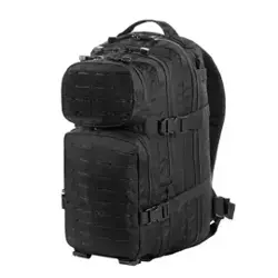 Plecak M-Tac Assault Pack Laser Cut Black (10333002)