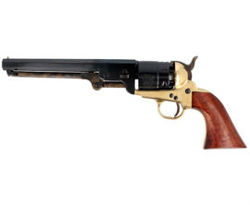 Rewolwer Pietta 1851 Colt REB Nord Navy Engr .44 (REBTI44)