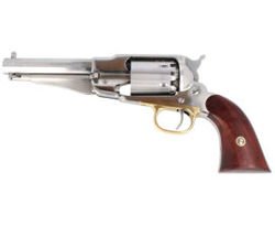 Rewolwer Pietta 1858 Remington New Model Army Stainless Sheriff .44 (RGSSH44)