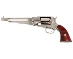 Rewolwer Pietta 1858 Remington Texas Nickel .44 (RBN44)