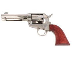 Rewolwer Pietta 1873 Colt Peacemaker 4¾'' Steel .44 Nickiel (SA73-203)