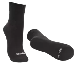 Skarpety Bennon Air Socks, Black (0911000060)