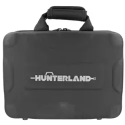 Walizka na broń krótką Hunterland Gun Case 100, Black