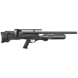 Wiatrówka PCP Hatsan Blitz BP Full Auto 5.5 mm, High Capacity Magazine