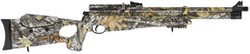 Wiatrówka PCP Hatsan z Regulatorem AT44-10 RG CAMO 4.5 mm