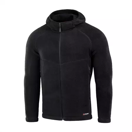 Bluza M-Tac Polarowa Sprint Fleece Polartec Black (20485002)