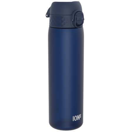 Butelka ION8 Recyklon 500ml/18oz Navy (I8RF500NAV)