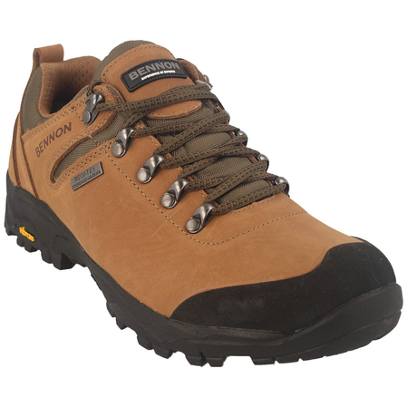 Buty Bennon Terenno Low, Regi-Tex Vibram (0516030040)