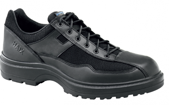 Buty Haix AirPower C6 Gore-Tex black (100301)