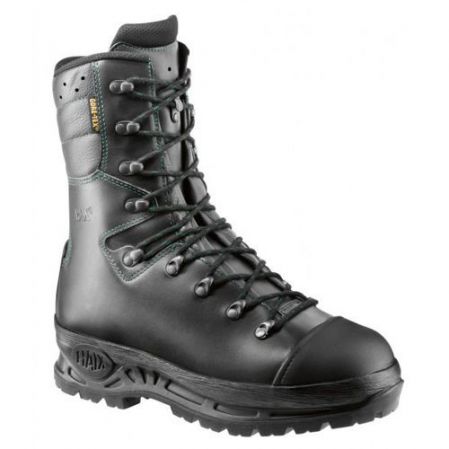 Buty Haix Protector PRO Gore-Tex Black - 603019