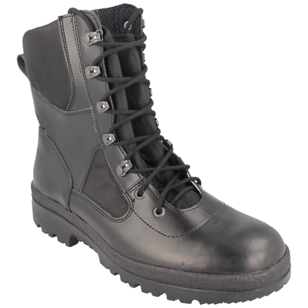 Buty Protektor Grom-2 Black (000-744)