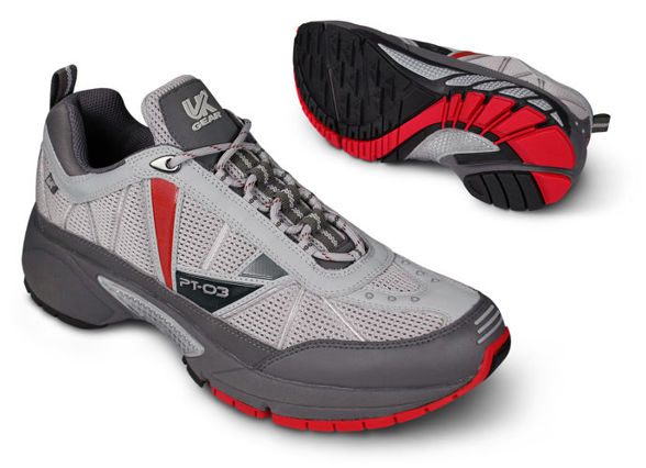 Buty UK Gear PT-03 SC Running Selatec Men (1003-01)