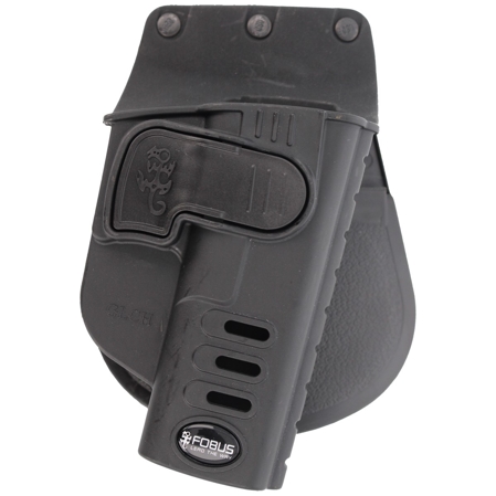 Kabura Fobus Glock 17,19,Gen 5, 22,23,31,32,34,35 Prawa (GLCH RT)