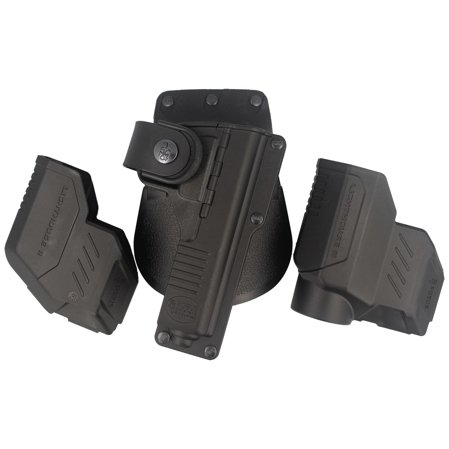 Kabura Fobus RBT17G RT do Glock 17, 22, 31. S&W M&P