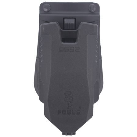 Ładownica Fobus na 2-rzędowy magazynek 9mm, .40 (DSS2 RPS)