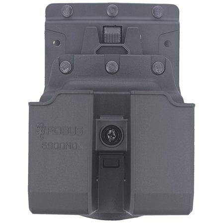 Ładownica Fobus na magazynki Glock, H&K: 9mm, .40 (6900ND QL RP1)