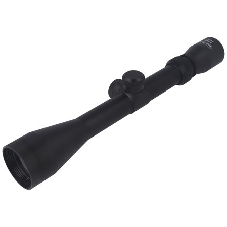 Luneta celownicza Vögler Premium 3-9x40 Mil-Dot, Montaż 11mm