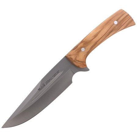Nóż Muela Full Tang Olive wood 170mm (JABALI-17OL)