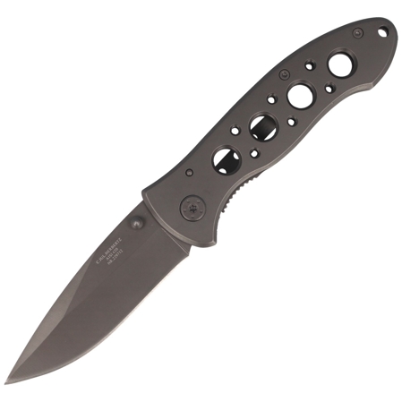 Nóż składany Herbertz Solingen Drop Point Folder 85mm (ART000128 - 229712)