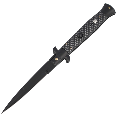 Nóż sprężynowy Frank Beltrame Bayonet Kevlar 23cm (FB 23/KEVTB)