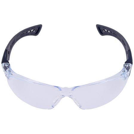 Okulary taktyczne Bolle Rush+ Clear (RUSHPGLO)