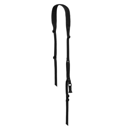 Pas do broni Helikon Mirage Carabine Sling Black