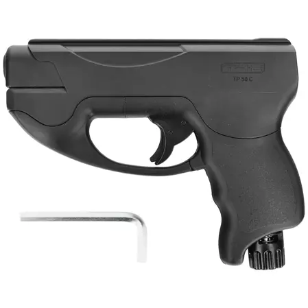 Pistolet na kule .50 T4E TP 50 Compact, CO2 (2.4584)