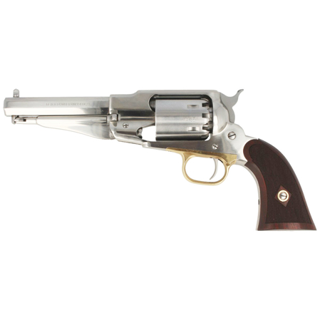 Rewolwer Pietta 1858 Remington New Model Army Stainless Sheriff .44 (RGSSH44LC)