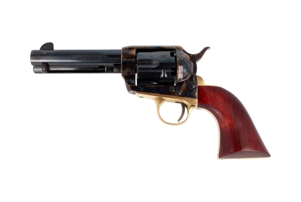 Rewolwer Pietta 1873 Colt Peacemaker 4¾'' Steel .44 (SA73-063)