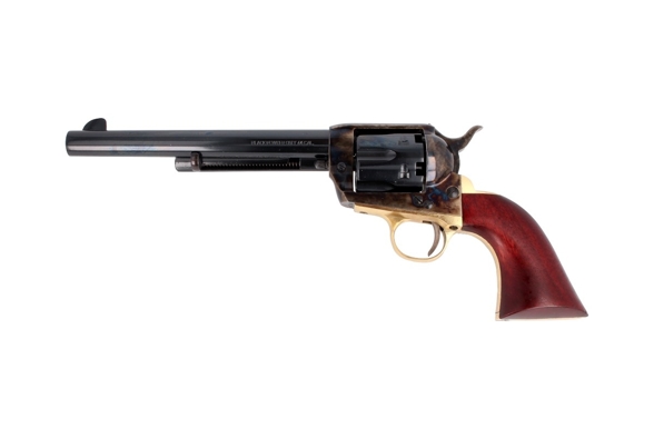 Rewolwer Pietta 1873 Colt Peacemaker 7½'' Steel .44 (SA73-061)