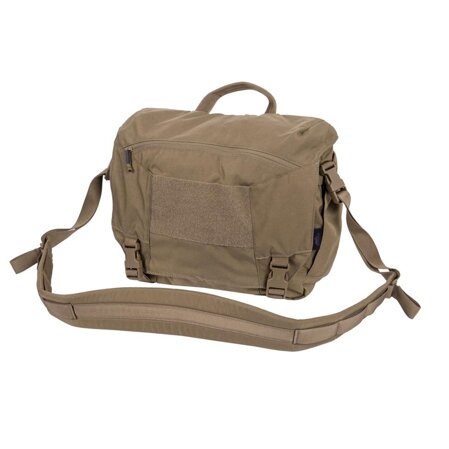 Torba Helikon Urban Courier Bag Medium Cordura Coyote (TB-UCM-CD-11)