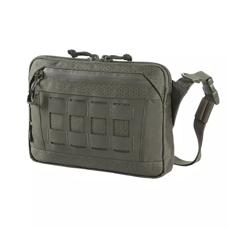 Torba na ramię M-Tac Admin Bag Elite Ranger Green (10176823)