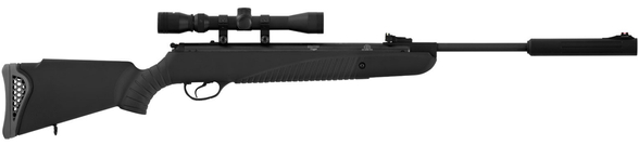 Wiatrówka Hatsan 85 Sniper / Zestaw 4.5 mm