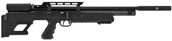 Wiatrówka PCP Hatsan BullBoss 4.5 mm