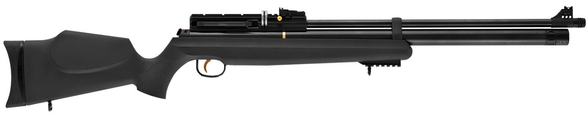 Wiatrówka PCP Hatsan Lothar Walther AT44S-10 LONG LW 6.35