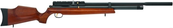 Wiatrówka PCP Hatsan Lothar Walther z Regulatorem AT44W-10 RG QE LW 4.5 mm