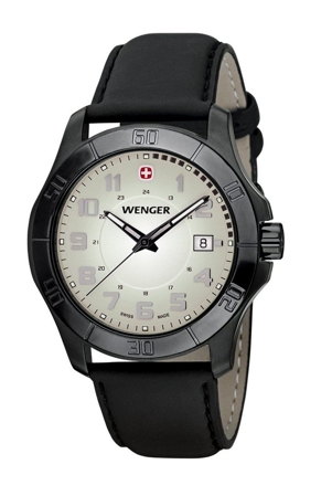 Zegarek Wenger Swiss Military - Alpine 70474.