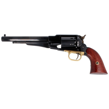 Zestaw rewolwer Pietta 1858 Remington New Model Army Steel .44 (RGA44)